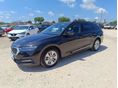 SKODA OCTAVIA Combi 2.0 TDI SCR Ambition DSG ÁFÁS Mo-i 1tul szkönyv gyári fényezés