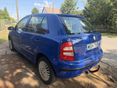 SKODA FABIA 2003 - 1
