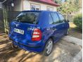 SKODA FABIA 2003 - 2