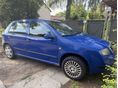 SKODA FABIA 2003 - 4