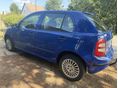 SKODA FABIA 2003 - 6