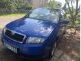 SKODA FABIA 2003 - 7
