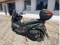 KAWASAKI J 300 2017/6 - 7