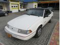 CHEVROLET CAVALIER 1992/2 - 1