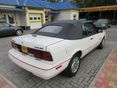 CHEVROLET CAVALIER 1992/2 - 3
