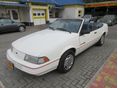 CHEVROLET CAVALIER 1992/2 - 5