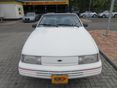CHEVROLET CAVALIER 1992/2 - 6