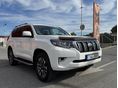 TOYOTA LAND CRUISER 2022/2 - 2