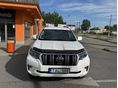 TOYOTA LAND CRUISER 2022/2 - 3