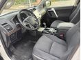 TOYOTA LAND CRUISER 2022/2 - 9