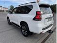 TOYOTA LAND CRUISER 2022/2 - 4