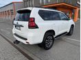 TOYOTA LAND CRUISER 2022/2 - 5