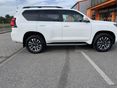 TOYOTA LAND CRUISER 2022/2 - 6