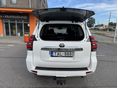 TOYOTA LAND CRUISER 2022/2 - 7