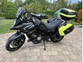 SUZUKI DL 650 XT