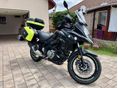SUZUKI DL 650 2018/7 - 4