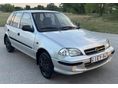 SUZUKI SWIFT 1.0 GL