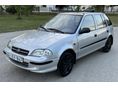 SUZUKI SWIFT 2002/12 - 2
