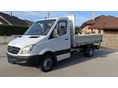 MERCEDES-BENZ SPRINTER 2008/5 - 1