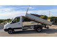 MERCEDES-BENZ SPRINTER 2008/5 - 7