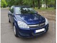 OPEL ASTRA H 2009/4 - 2