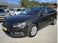 VOLKSWAGEN PASSAT VII Variant 2.0 CR TDI Comfortline 4Motion BMT +SZERVIZKÖNYV+192E.KM+