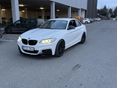 BMW M240I 2016/9 - 2