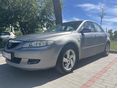MAZDA 6 2.0 TE