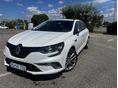 RENAULT MEGANE 1.3 TCe Intens EDC