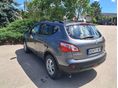 NISSAN QASHQAI 2013/12 - 2
