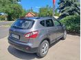 NISSAN QASHQAI 2013/12 - 3