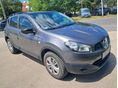 NISSAN QASHQAI 2013/12 - 4
