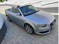 AUDI A4 CABRIO 2.0 PD TDI DPF Multitronic S-Line