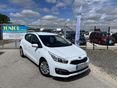 KIA CEE'D 2016/7 - 1