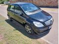 MERCEDES-BENZ B 200 2008/4 - 1