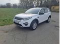 LAND ROVER DISCOVERY 2.0 TD4 SE (Automata)