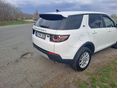 LAND ROVER DISCOVERY 2016/10 - 2
