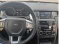 LAND ROVER DISCOVERY 2016/10 - 8