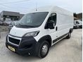 PEUGEOT BOXER 2.0 BlueHDI 350 FT L4H3 Access Heavy EURO6 MAGYAR+SZERVIZKÖNYV+KLÍMA++TEMPOMAT+189E.KM+