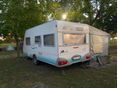 KNAUS Eifelland Holiday