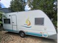KNAUS Eifelland Holiday