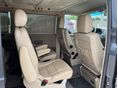 MERCEDES-BENZ V-OSZTÁLY 2002/7 - 8