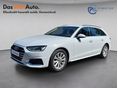 AUDI A4 2020/8 - 1