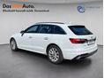 AUDI A4 2020/8 - 2