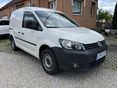 VOLKSWAGEN CADDY 2011/5 - 1
