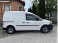 VOLKSWAGEN CADDY 2011/5 - 2