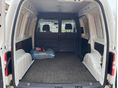 VOLKSWAGEN CADDY 2011/5 - 7