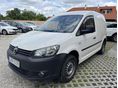 VOLKSWAGEN CADDY 2011/5 - 5