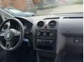 VOLKSWAGEN CADDY 2011/5 - 10