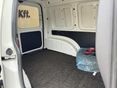 VOLKSWAGEN CADDY 2011/5 - 8
